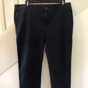 Banana Republic City Chino